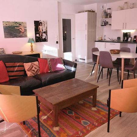 Appartement Le Golf Wimereux Exteriér fotografie