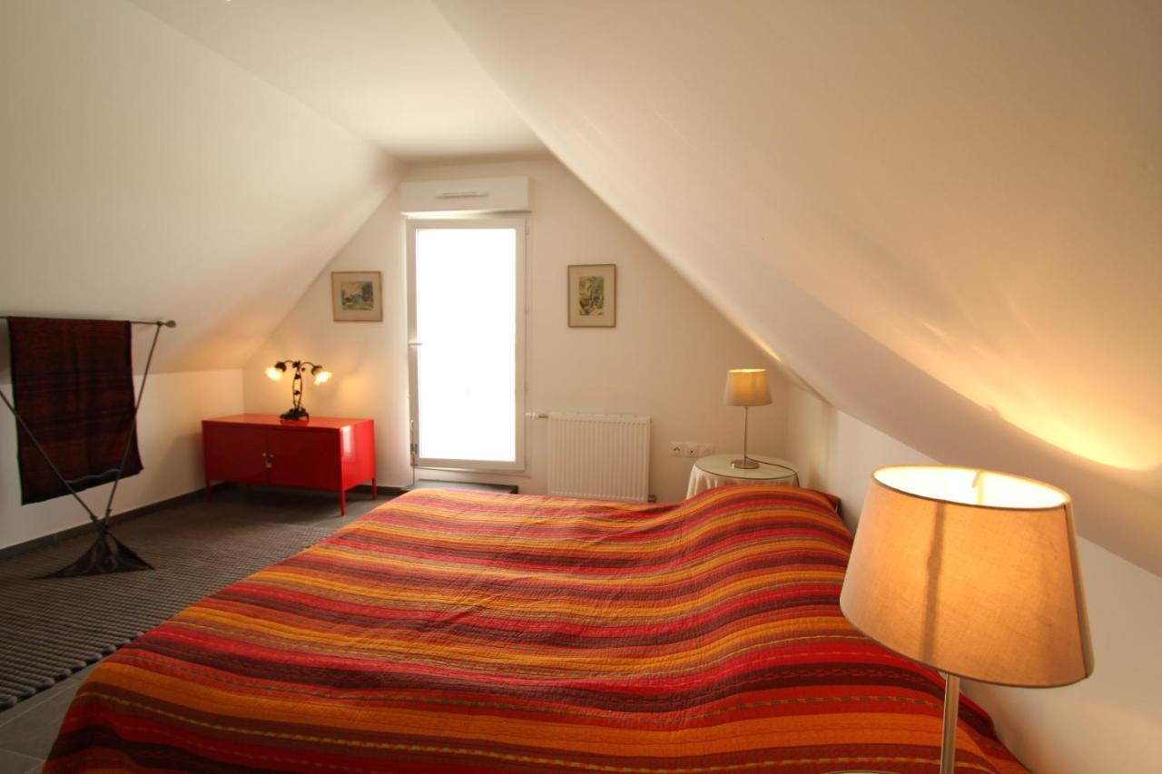 Appartement Le Golf Wimereux Exteriér fotografie