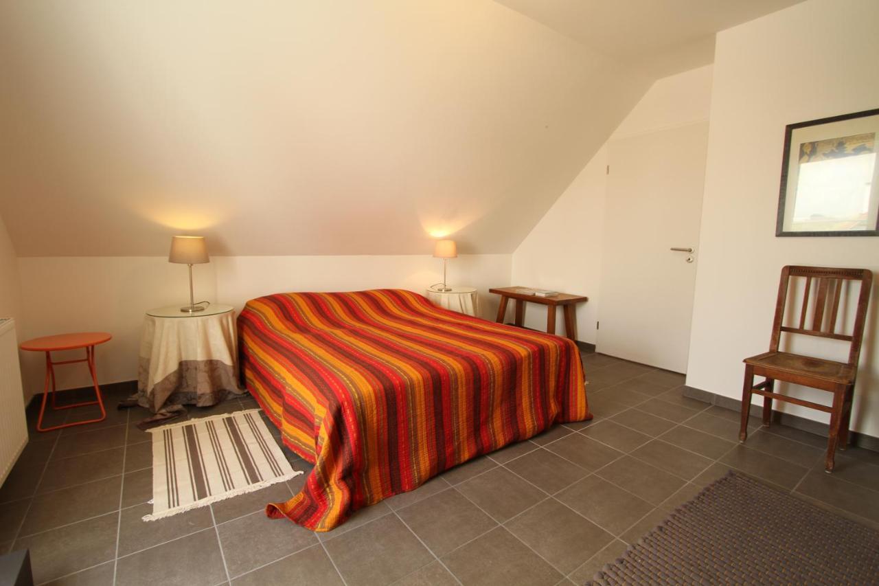 Appartement Le Golf Wimereux Exteriér fotografie
