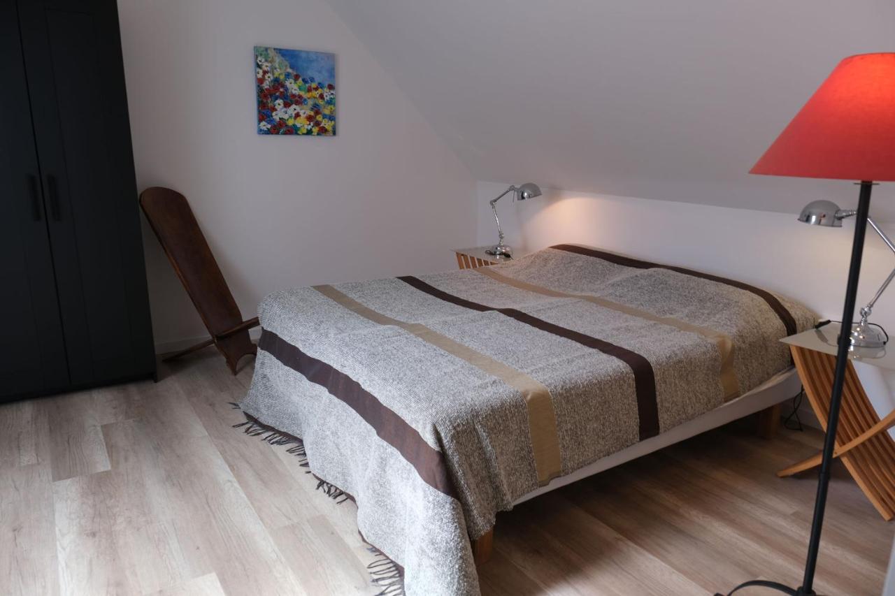 Appartement Le Golf Wimereux Exteriér fotografie