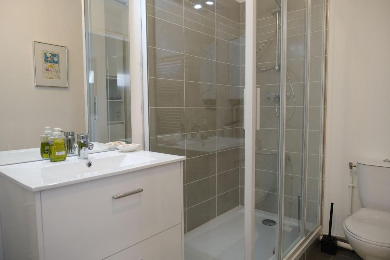 Appartement Le Golf Wimereux Exteriér fotografie
