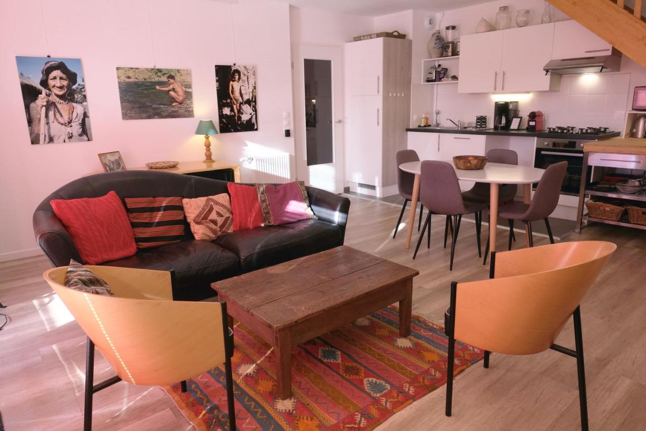 Appartement Le Golf Wimereux Exteriér fotografie