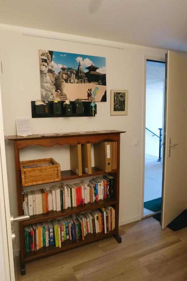 Appartement Le Golf Wimereux Exteriér fotografie