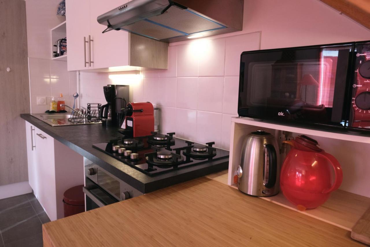 Appartement Le Golf Wimereux Exteriér fotografie