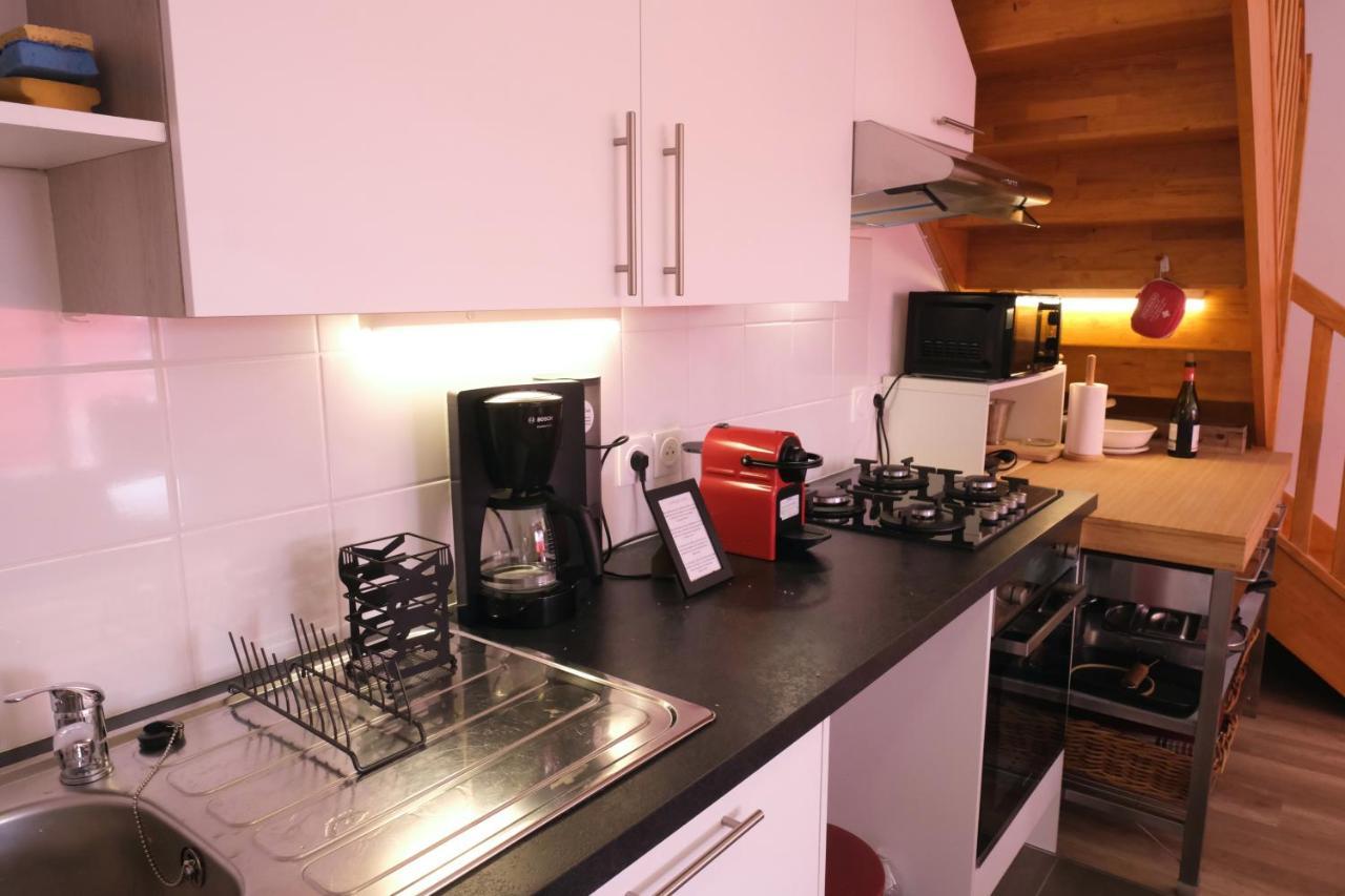 Appartement Le Golf Wimereux Exteriér fotografie