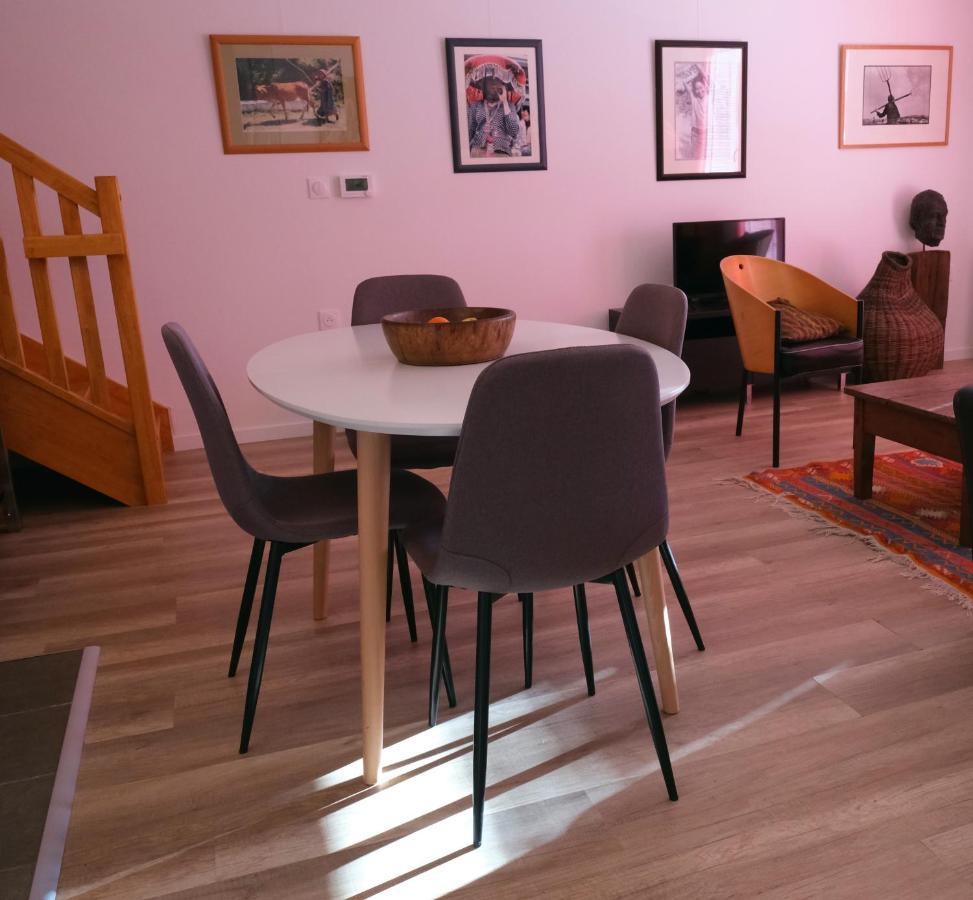 Appartement Le Golf Wimereux Exteriér fotografie