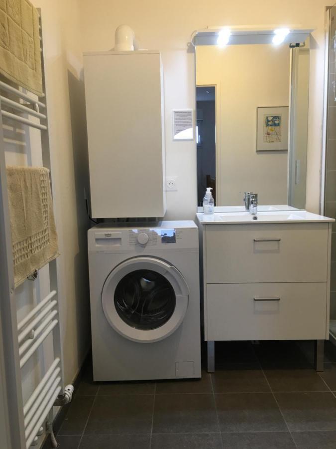 Appartement Le Golf Wimereux Exteriér fotografie