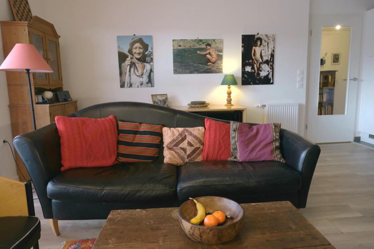 Appartement Le Golf Wimereux Exteriér fotografie