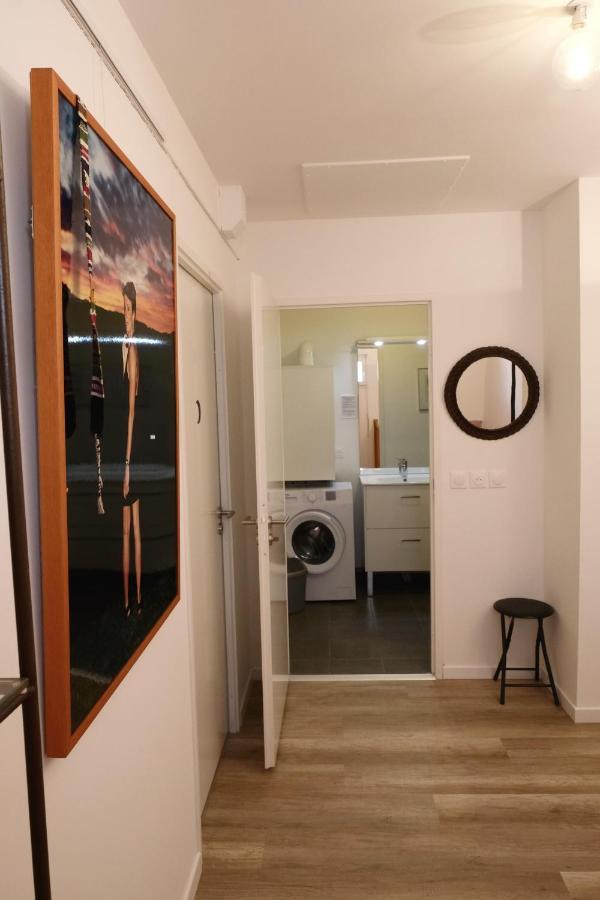 Appartement Le Golf Wimereux Exteriér fotografie