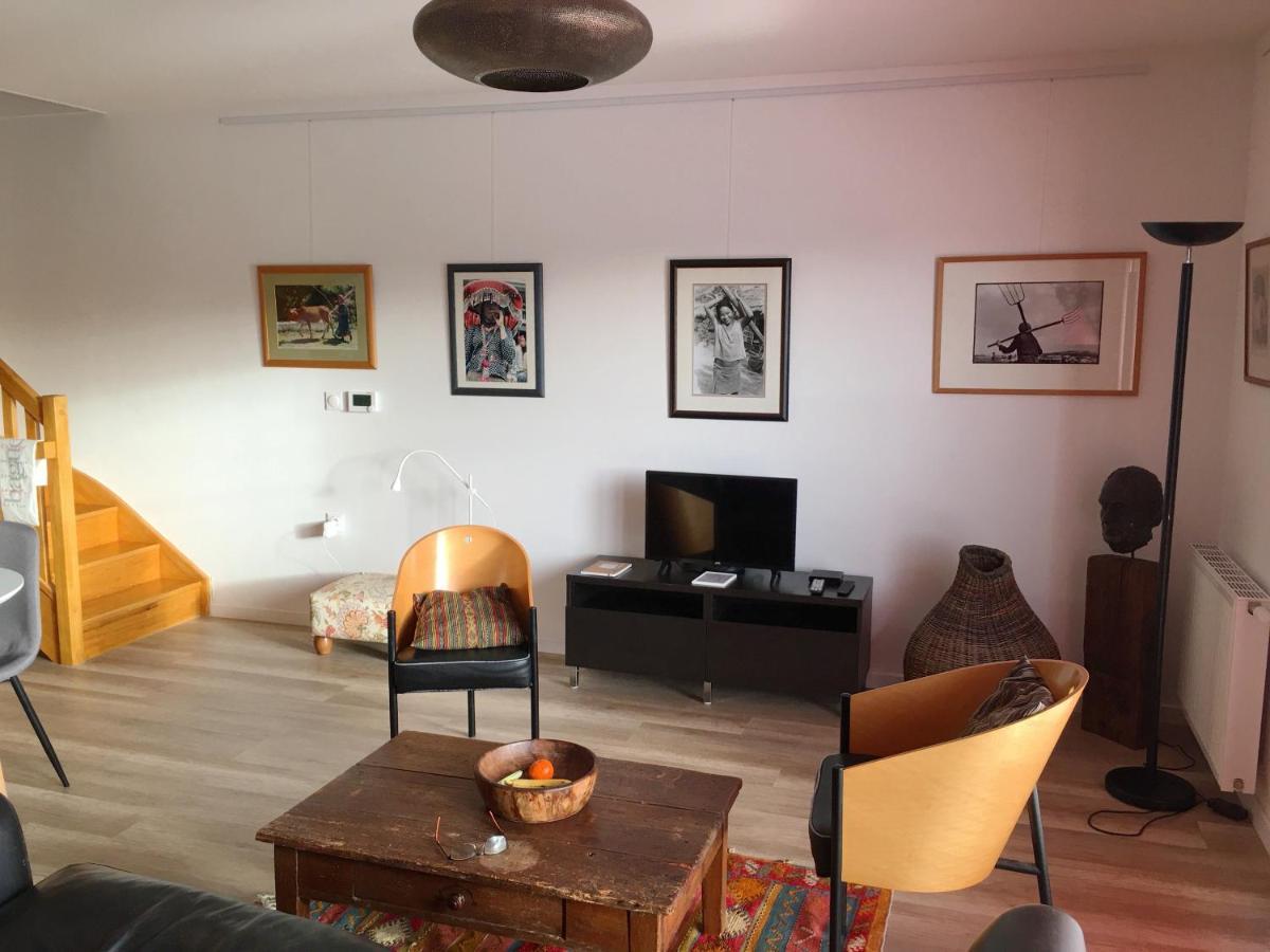 Appartement Le Golf Wimereux Exteriér fotografie