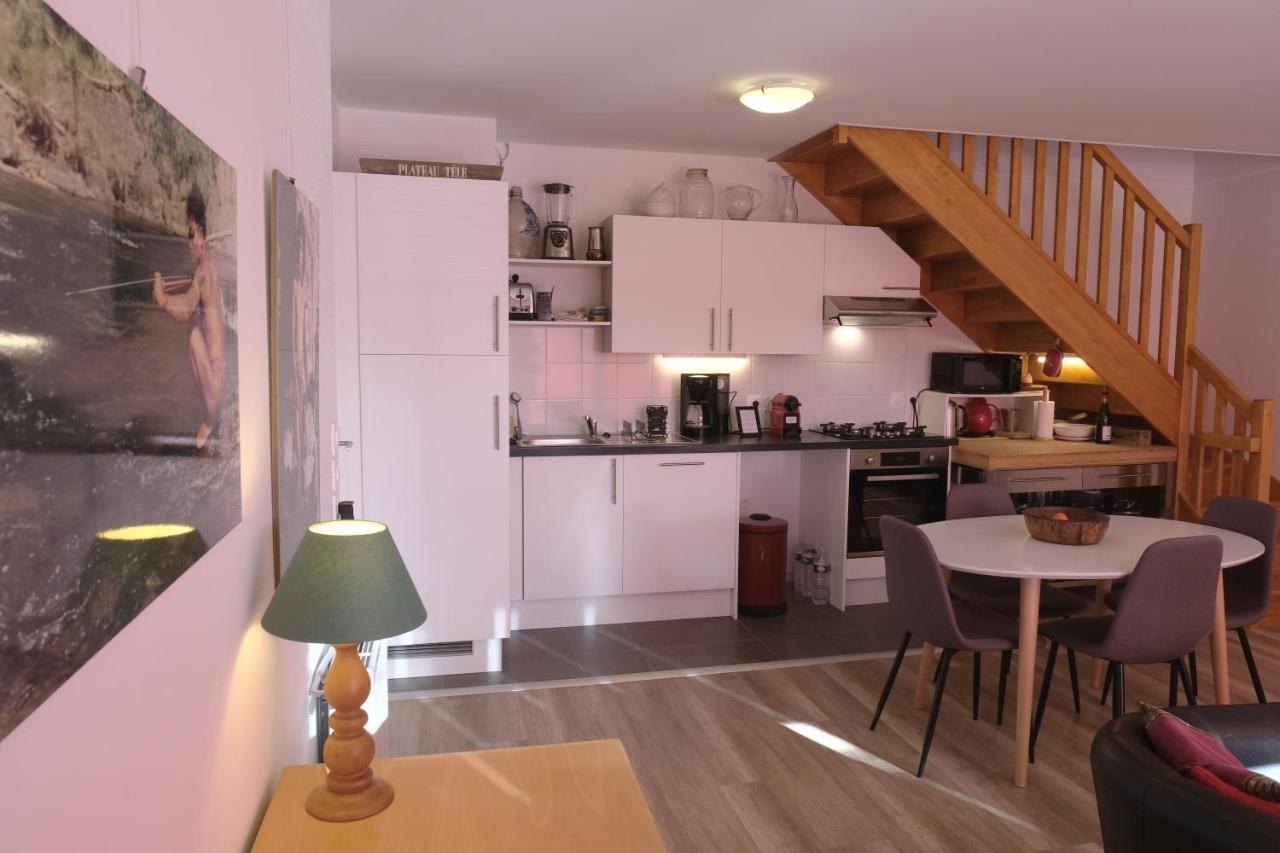 Appartement Le Golf Wimereux Exteriér fotografie