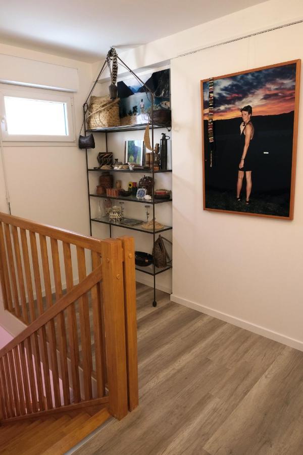 Appartement Le Golf Wimereux Exteriér fotografie